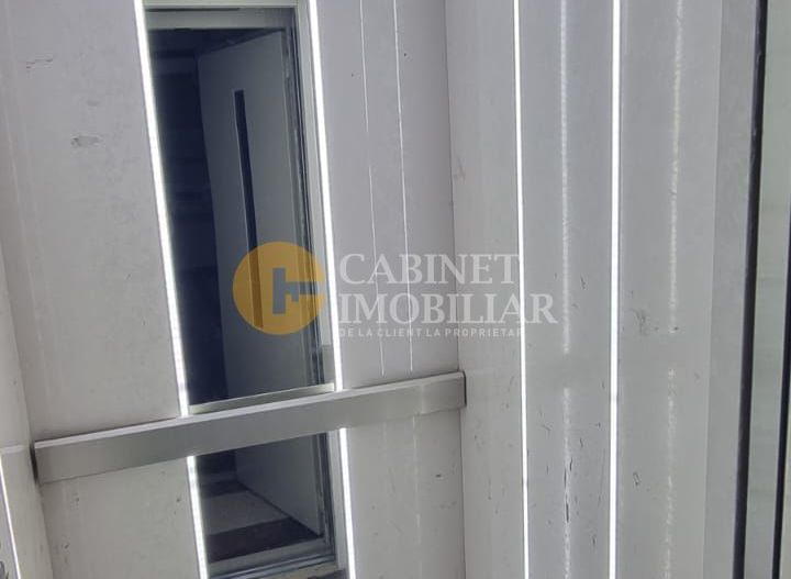 Piata Unirii - 2 camere - 48mp - Poză 5