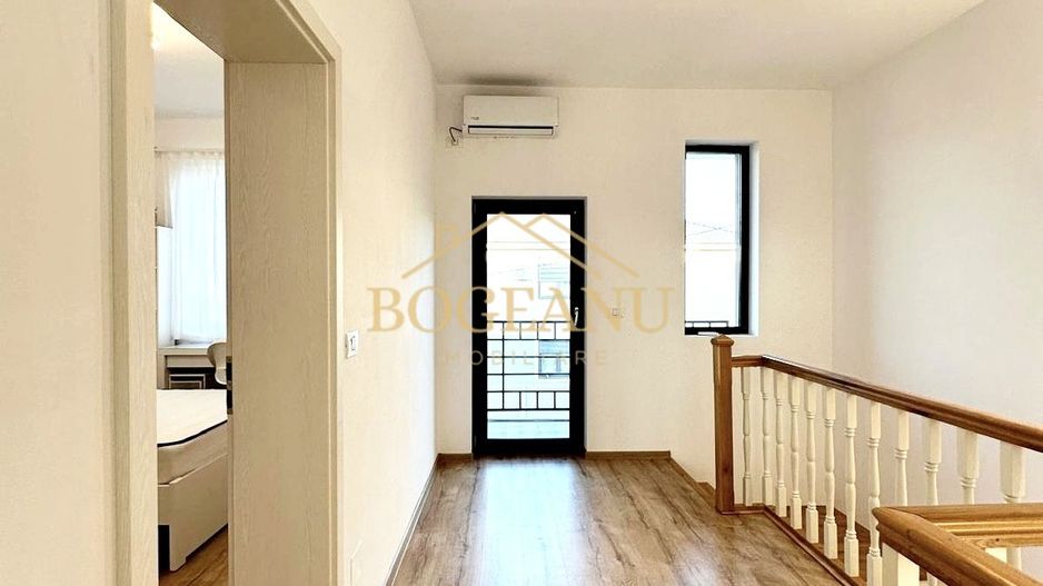 BG154-Triplex Giroc de vânzare,400 mp teren, 2 dormitoare cu 2 bai - Poză 14