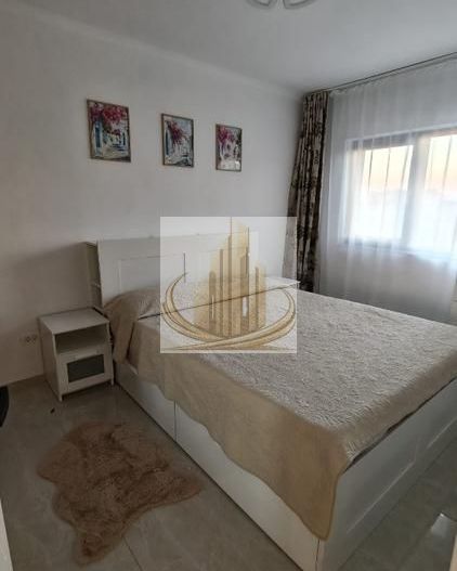 Grand Mobilis vă propune spre închiriere un ap modern cu 2 camere - Poză 6