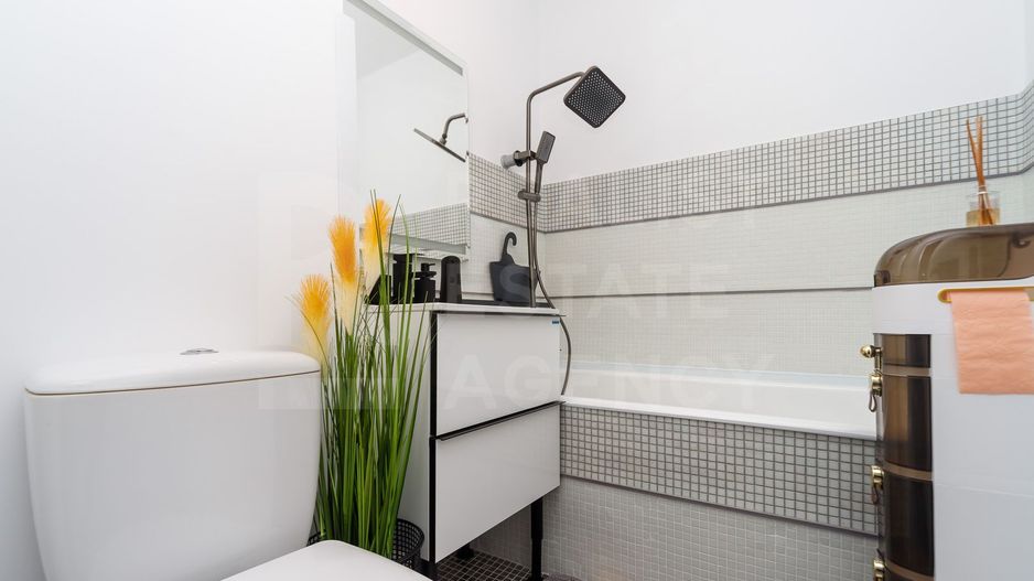 Vânzare, garsonieră, zona Drumul Taberei, București - Poză 7