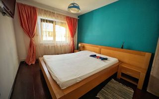 SOLD / VANDUT Apartament cu 4 camere de vânzare în zona Casa de Cultura - Poză 6