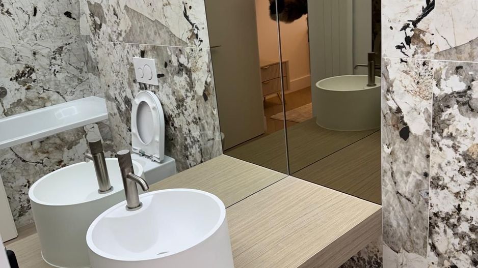 APARTAMENT PREMIUM | IANCU NICOLAE - Poză 9