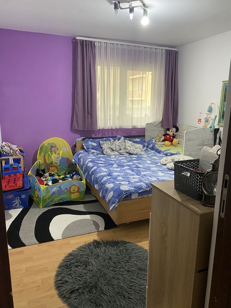 Apartament 2 camere, Floresti, zona Panemar - Poză 3