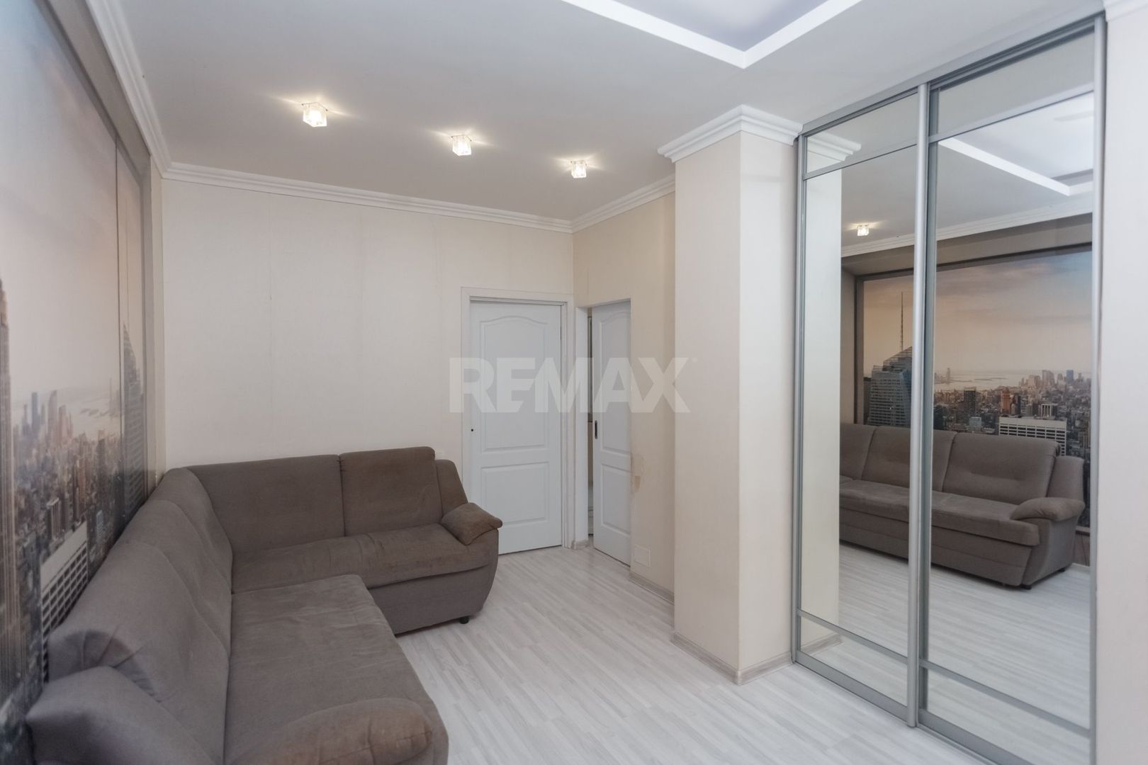 Apartament 1 odaie Râșcani, Mun. Chișinău - Poză 7