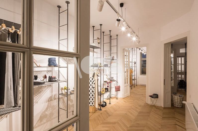 De închiriat: parter  4 camere - premium - Vilă - Cotroceni - Poză 5