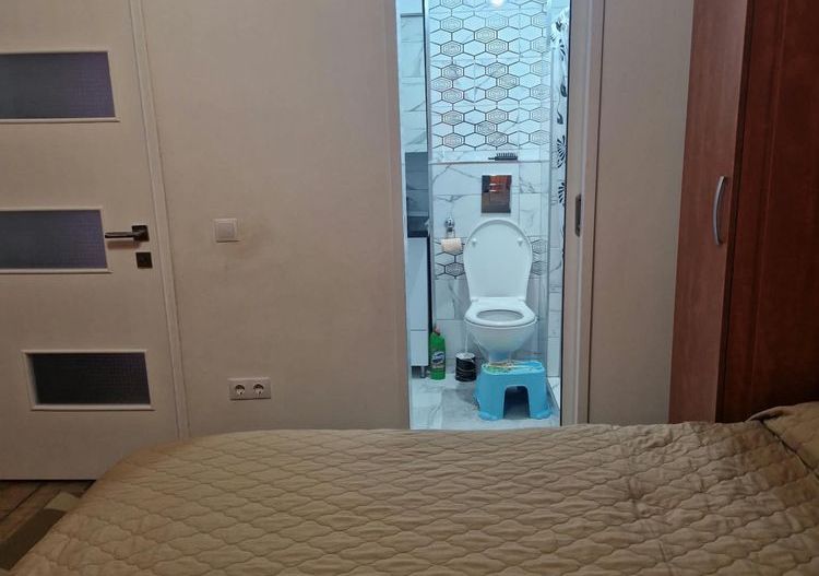 BRASADAS vinde ap 4 cam etaj 3/8 Micro 17. - Poză 7
