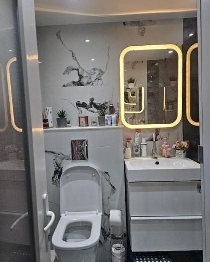 Apartament 3 camere Decomandat - Poză 12