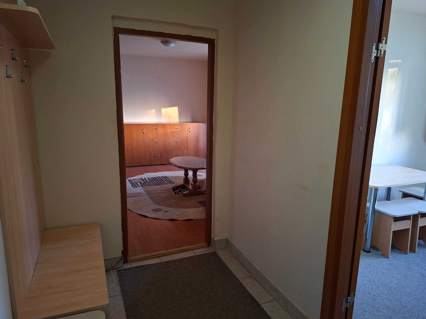 Circumvalatiunii | 3 Camere | Centrala Proprie. - Poză 4