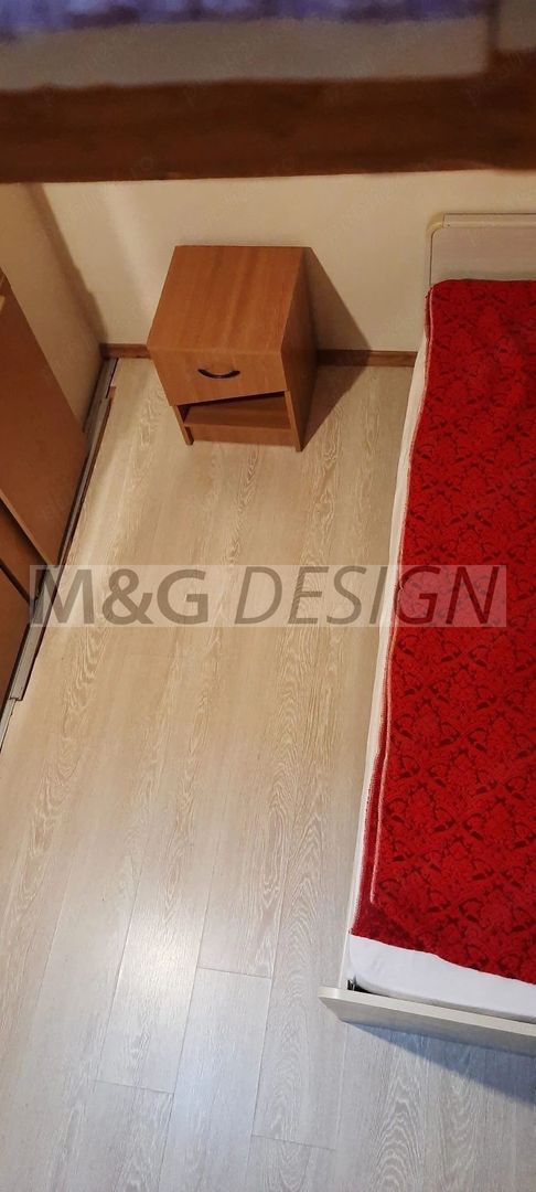 Apartament 2 camere la casa zona Iosefin - Poză 5