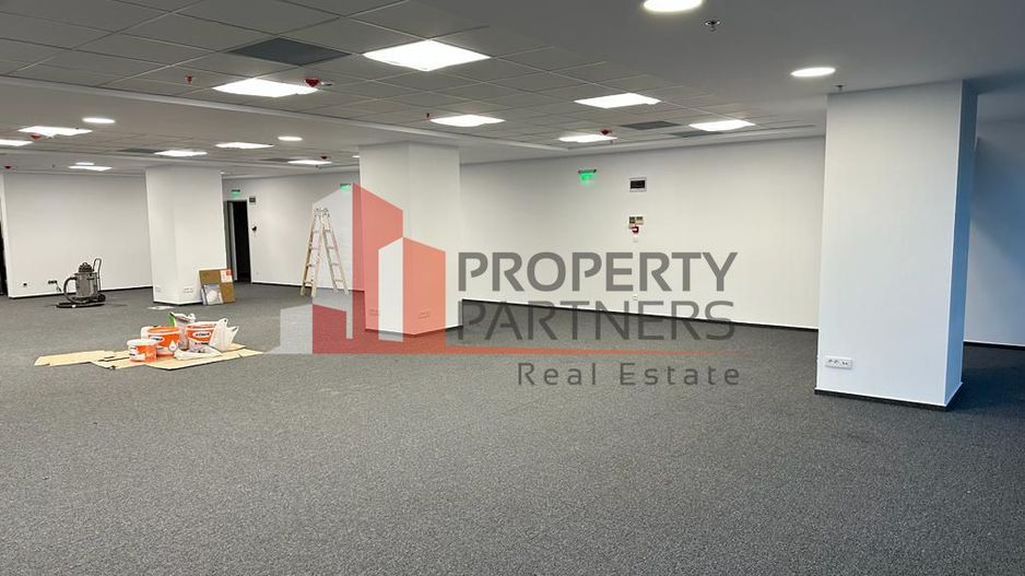 85 mp birouri Pipera-Porsche Nord - Poză 6