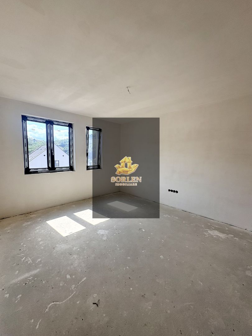 Duplex de vânzare Zona Tauti / Floresti - Poză 10