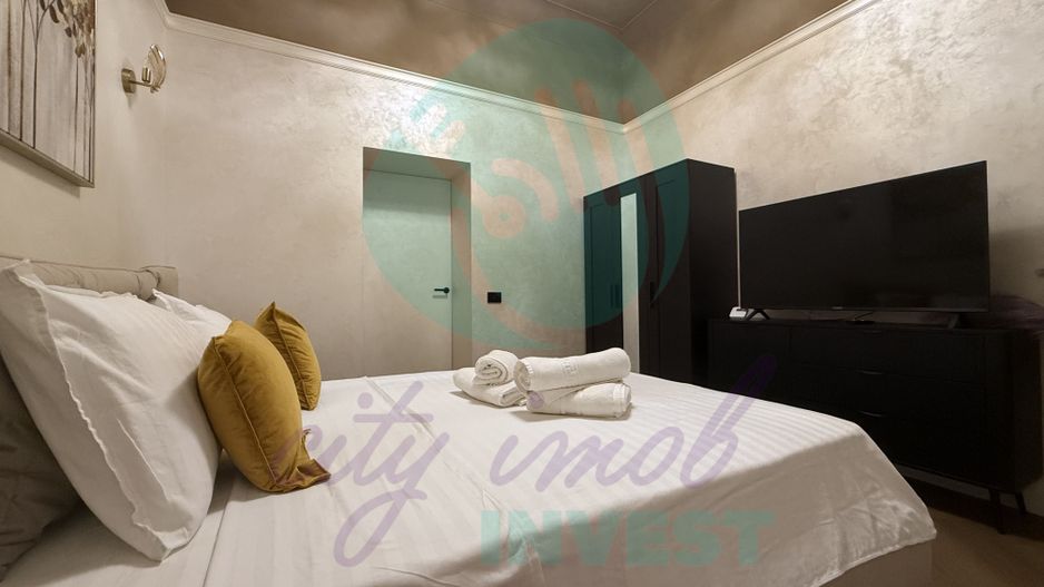 Apartament zona centrala - Poză 5