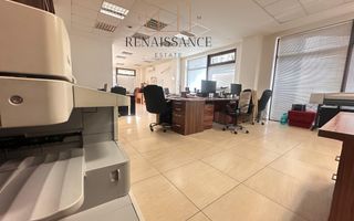 Calea Aradului Spatiu Birouri | 181mp Mobilat | Parcare cu Bariera - Poză 7