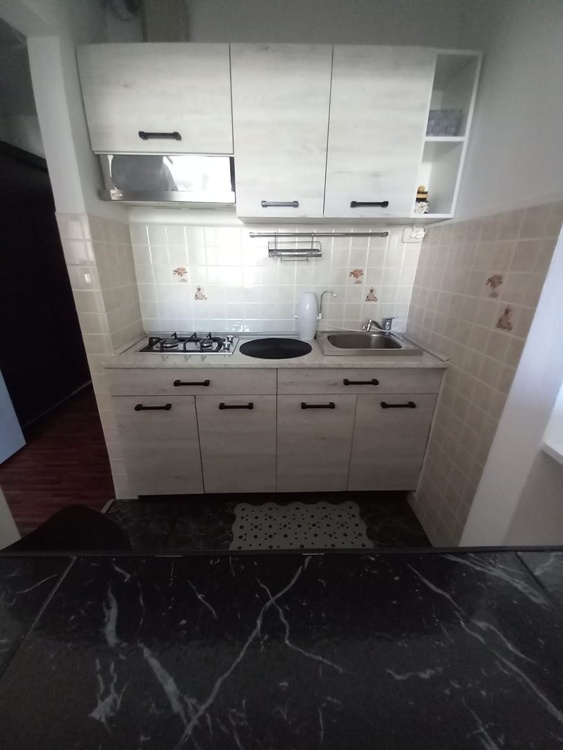 Garsoniera Tig 1,et 3 - Poză 4