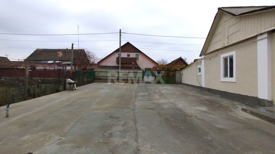 Casă de vânzare – 3 camere, teren generos 18 ari – Bulboaca, Anenii Noi - Poză 3