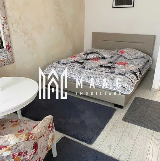 Garsoniera | Etaj 3 | 30 MP | Strand - Poză 1