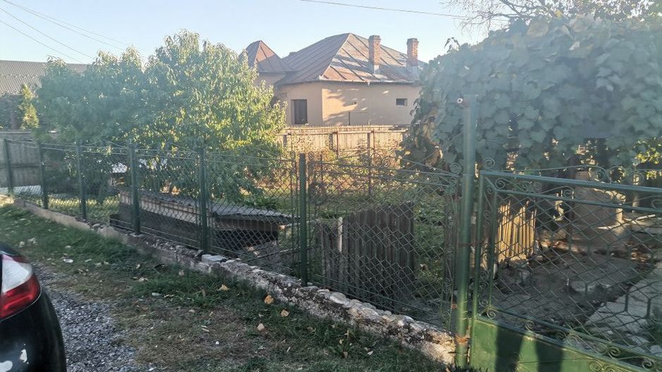 Teren cu casa si anexe in Budeasa Mare - Poză 12