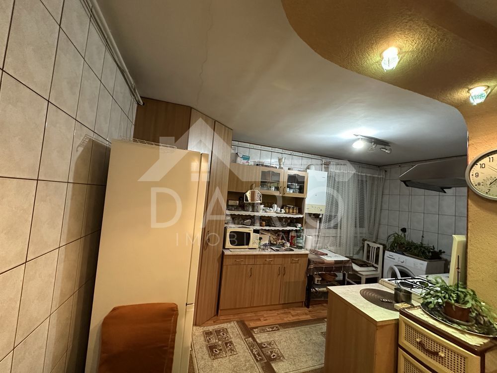 🏡 Apartament de închiriat – 2 camere decomandate | 53 mp | Etaj 1 | - Poză 4