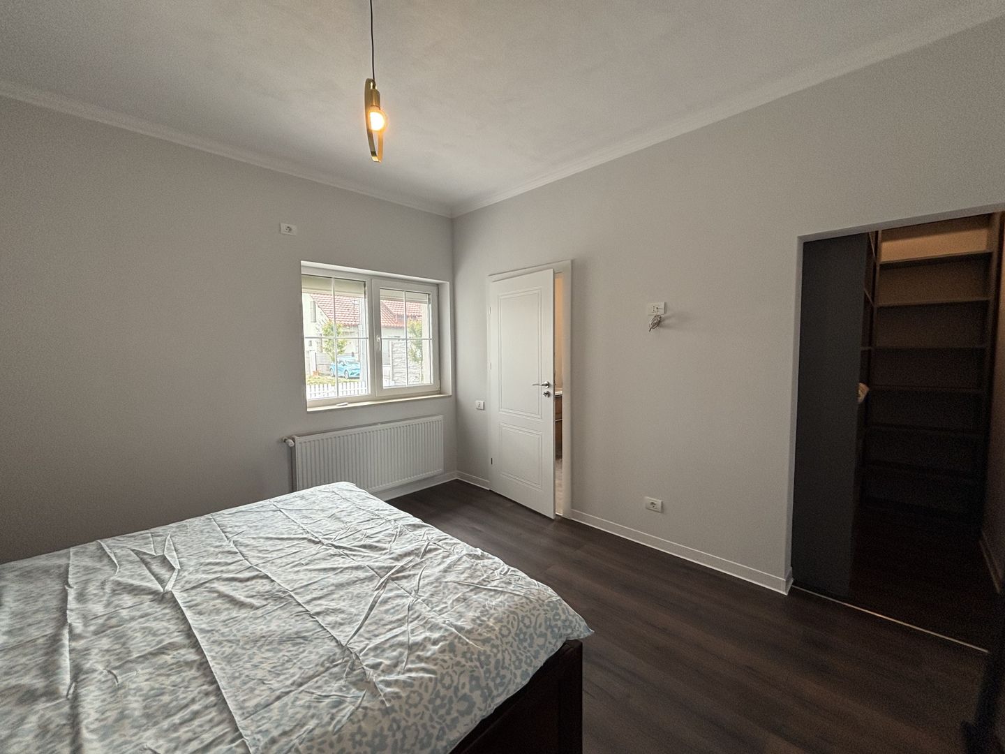 Duplex pe parter în Dumbravita - Poză 37