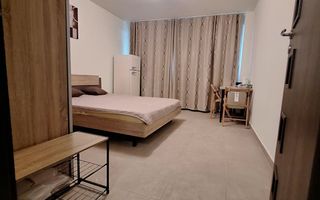 Garsonieră Eroii Revoluției | 50m Metrou | Proprietar| 28mp. - Poză 3