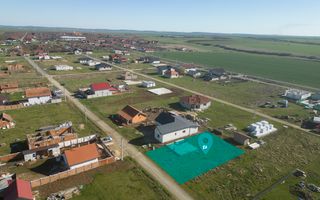 Teren 500mp,  Aluniș - Poză 1