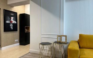 Vanzare apartament Italian Residence Galati, langa Mall - Poză 3