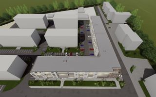 Teren rezidențial cu PROIECT și AC - Poză 6