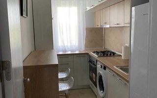 Garsonieră premium cu parcare, centrală proprie, bloc nou, decomandată - Poză 3