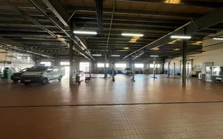 BRASOV-GHIMBAV | INCHIRIERE HALA +SHOWROOM | 6500 MP CONSTRUITI - Poză 47