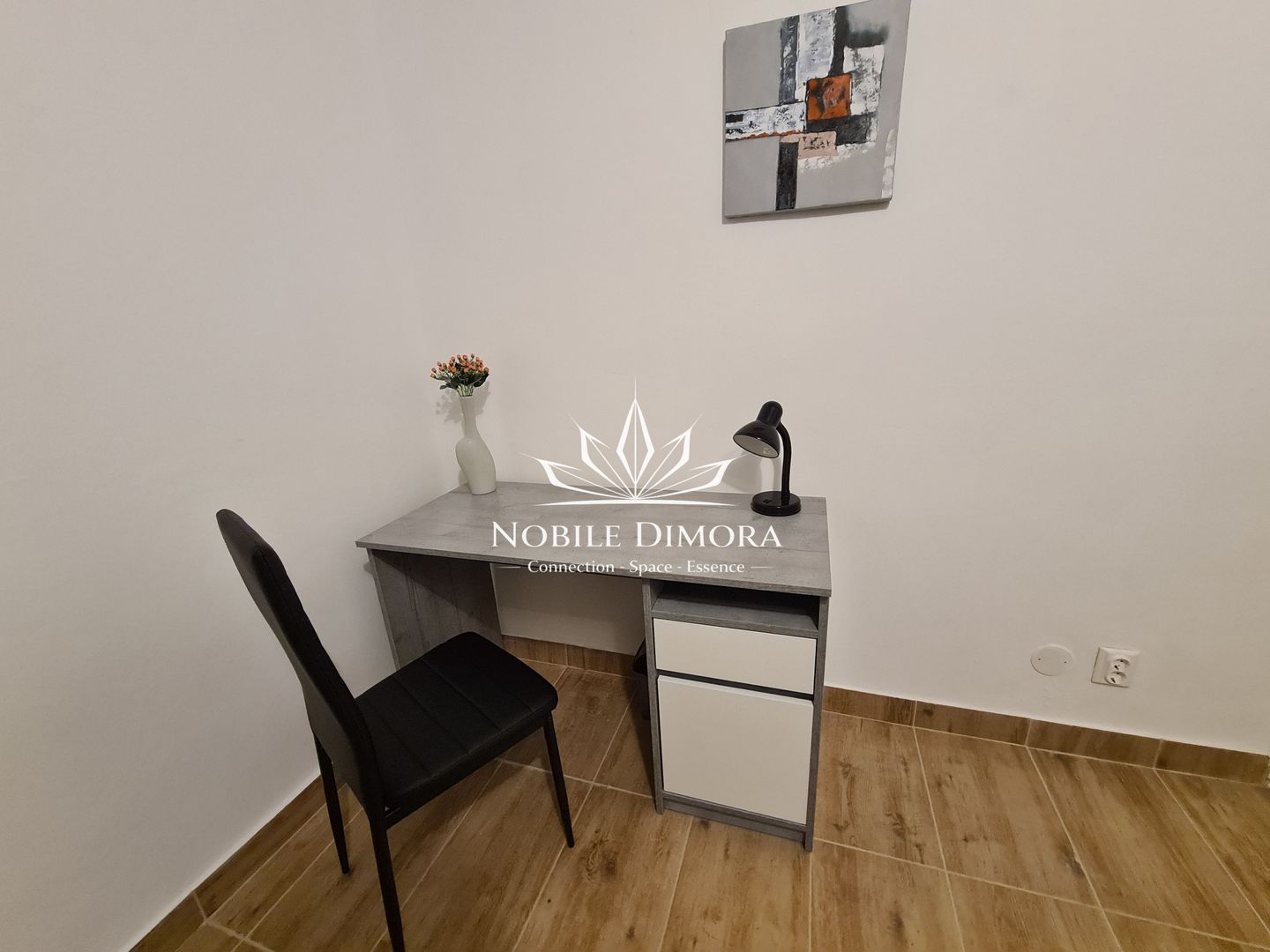 Apartament cu 2 camere langa facultatea de Medicina - ideal pentru studenti - Poză 3