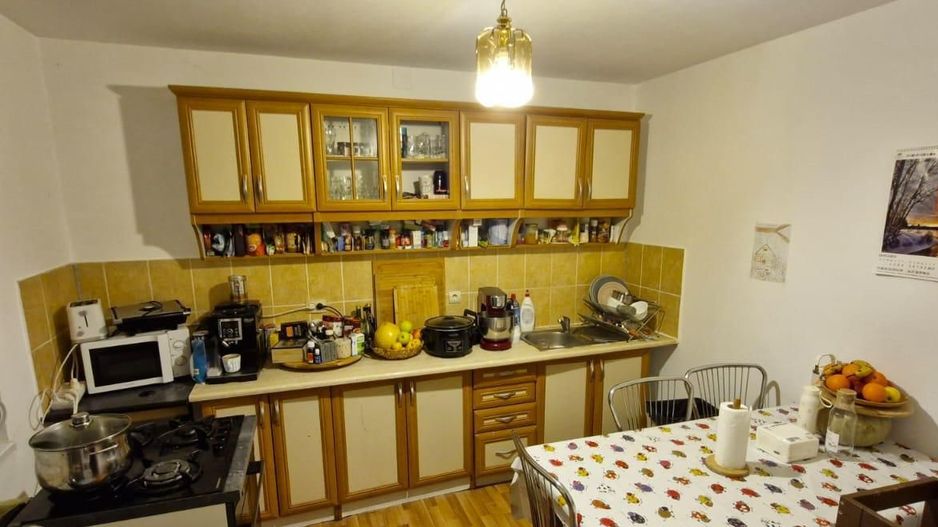 Casă individuală 6 camere-Timișoara - Poză 9