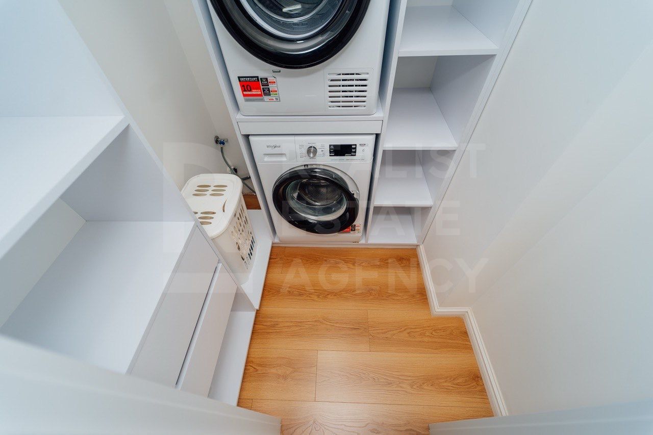 Vânzare, apartament, 2 camere, str. Ion Buzdugan, sectorul Buiucani - Poză 12