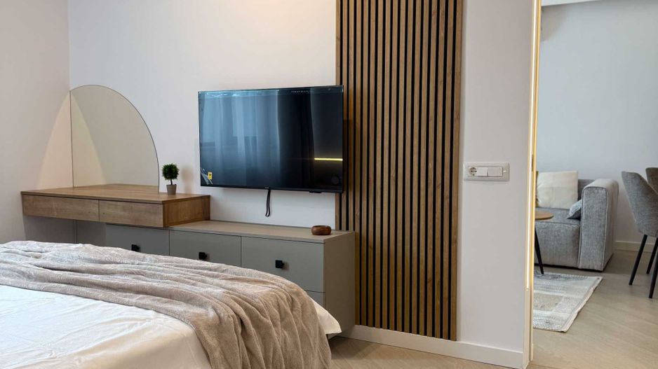 2 Camere Premium | Cortina North - Poză 8
