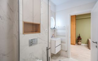 Studio dublu Ivory Pipera I Mobilat  PREMIUM I DIRECT PROPRIETAR - Poză 14