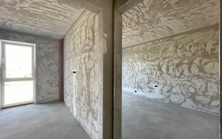 Casa tip duplex, semifinisata, 160 mp și teren 250 mp – Europa, Cluj! - Poză 16