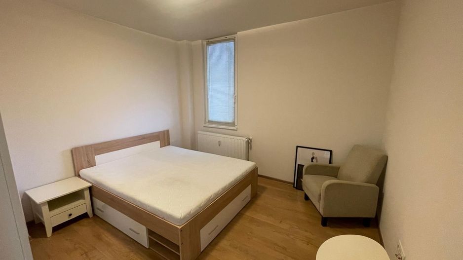 Giroc-Eso | 3 camere | Loc de parcare | Prima inchiriere - Poză 12