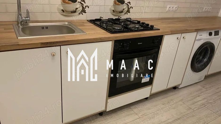 Apartament tip studio | 37 mp | Bloc nou | Ideal investiție - Poză 6