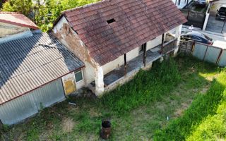 Casă de vânzare cu teren generos – 2.500 mp - Poză 4