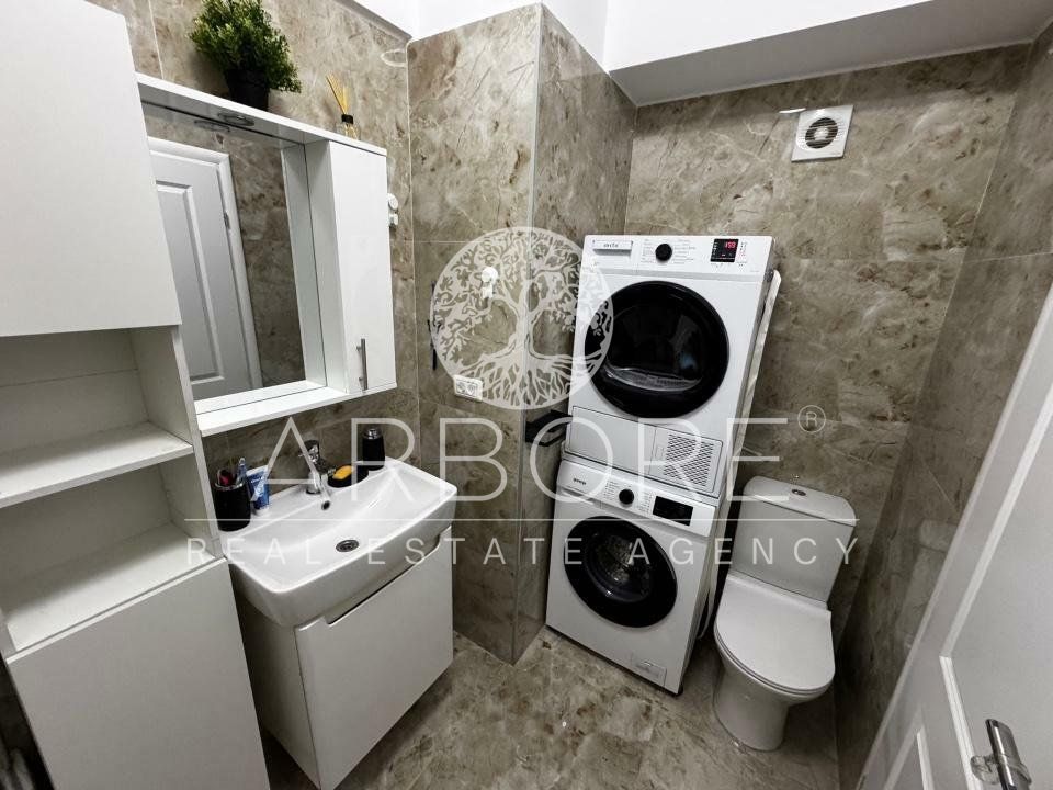 Apartament 2 camere ideal pentru investiție , zona Viilor - Poză 3