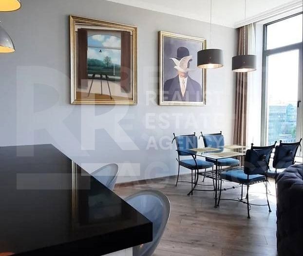 Chirie, apartament, 3 camere, strada Columna, Centru - Poză 2