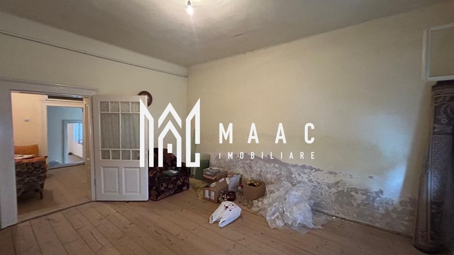 Casa Duplex I Curte I Pivnita I Terezian - Poză 4