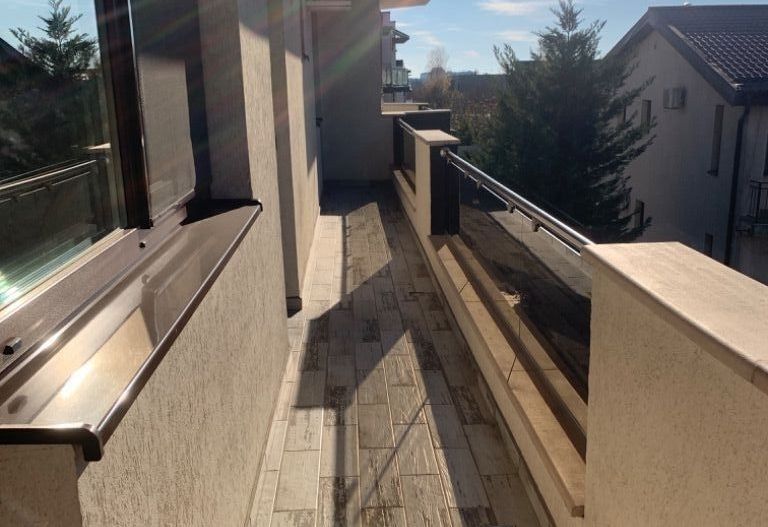 Inchiriere apartament 2 camere | Baneasa-Sisesti | Bloc boutique | Parcare - Poză 13
