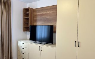 VILA COCHETA CU 4 CAMERE LA INCHIRIERE IN COMPLEX - Poză 5