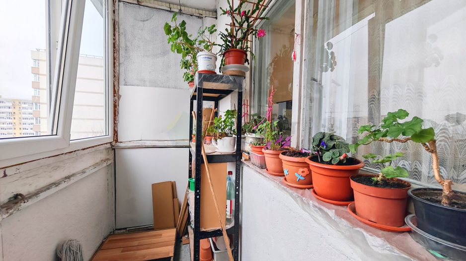 4 Camere pe Bulevardul Chișinău – „Pânza albă” pentru casa visurilor tale - Poză 3