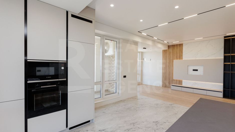 Vânzare, apartament, 4 camere, strada Constantin Stere, Centru - Poză 3