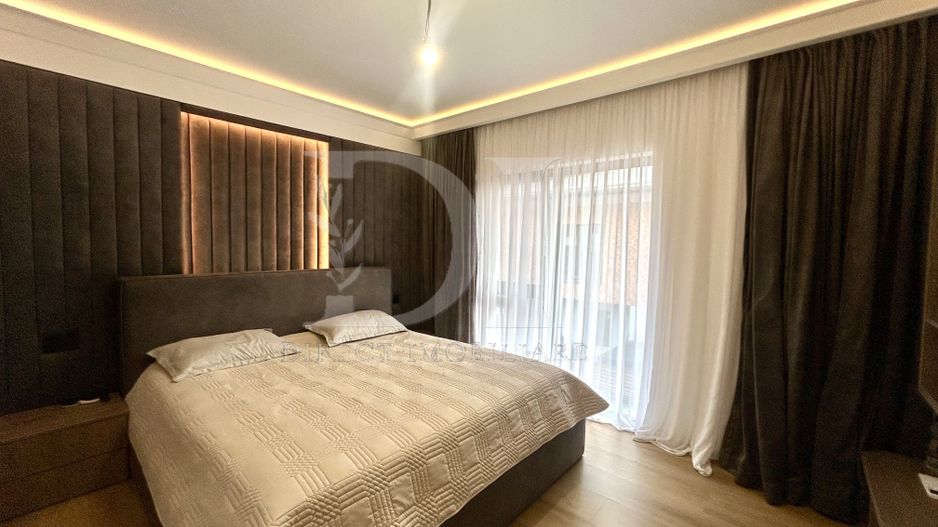 Duplex ultramodern la cheie | Zona Parcul Poligonului - Poză 27