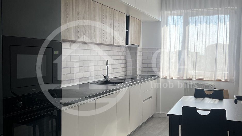 Apartament cu 2 camere de inchiriat Prima Onestilor Oradea - Poză 6