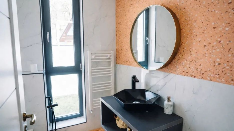 Duplex 4 camere, 170 mp, S+P+ET,  rooftop 100 mp, 4 garaje - Poză 25