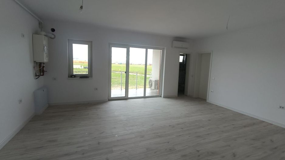 Apartament Nou, Arad Via Carmina - Poză 3