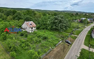 AZURA Imobiliare - Casa cu Teren Budeasa Galasesti - Poză 47
